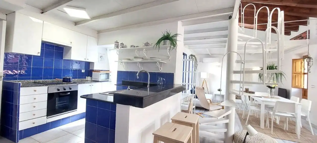 Flat to rent in Ciutat Vella, imagen 4