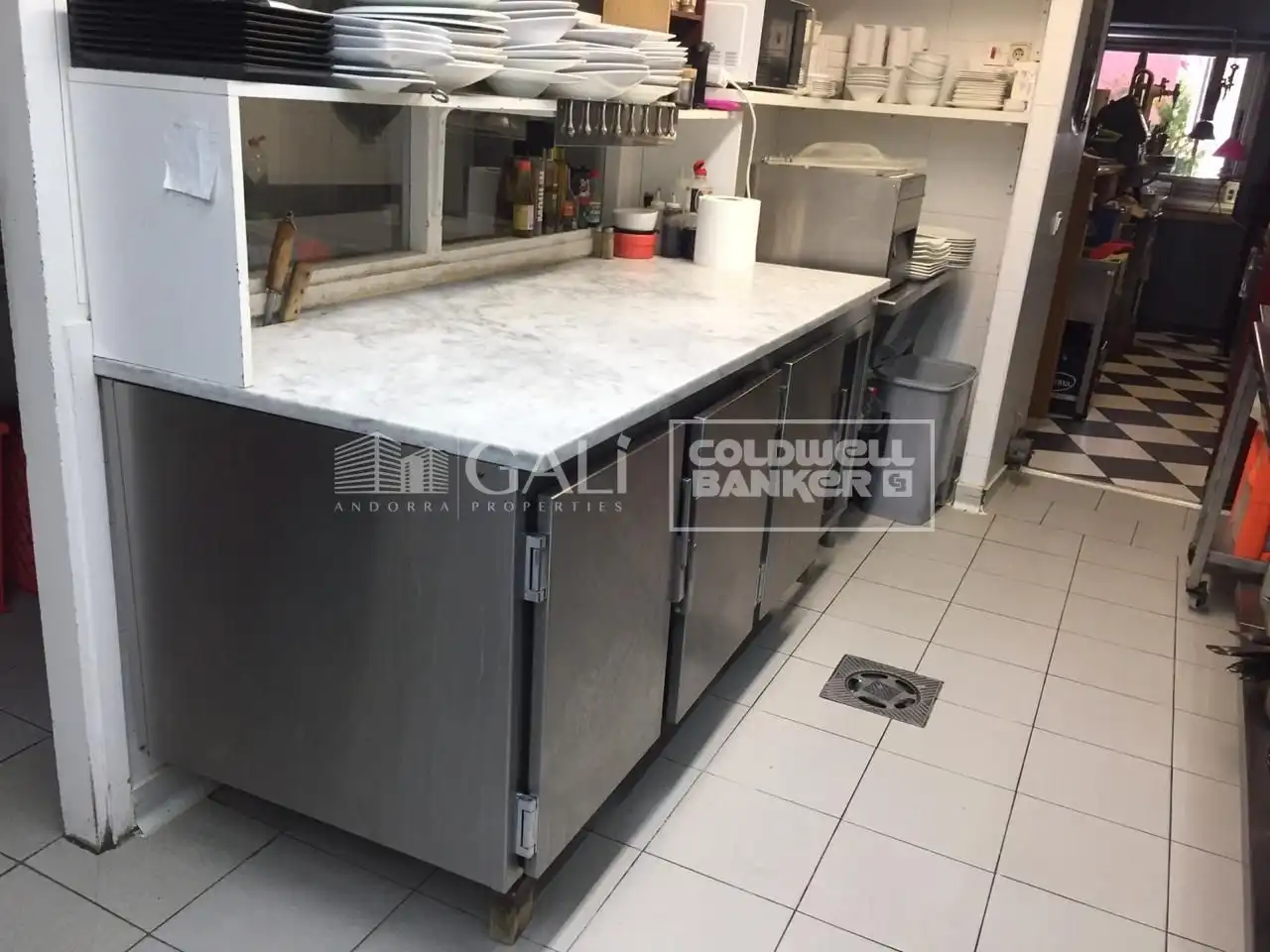 Local comercial de lloguer a Centro, imagen 24