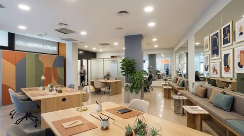 Foto 5 von Geschaftsraum zur Miete in Plaça D'europa, 2, Sant Narcís, Girona Capital