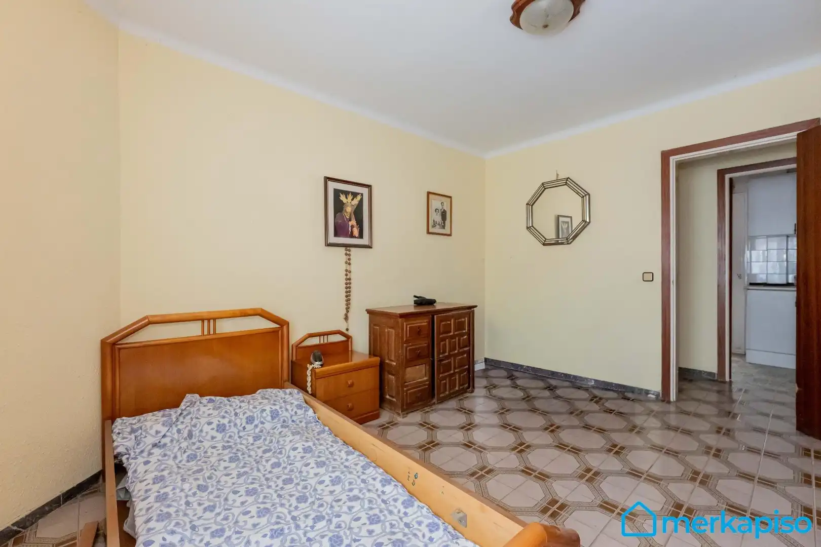 Bedroom of Ground floor for sale in Viladecans