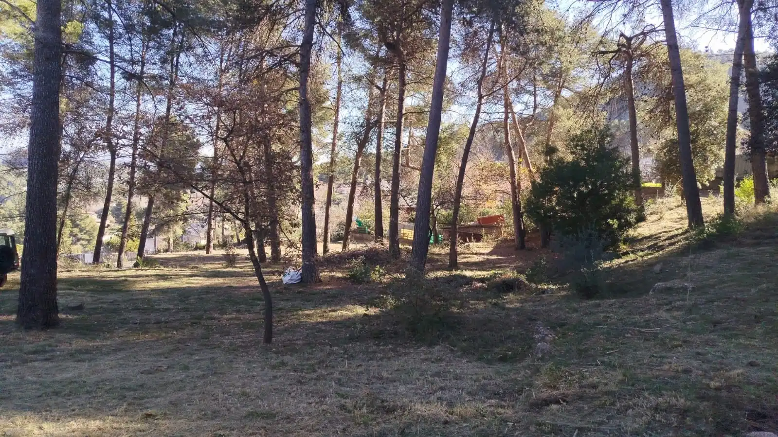 Terreny residencial en venda a Carrer de Pablo Neruda 12, imagen 3