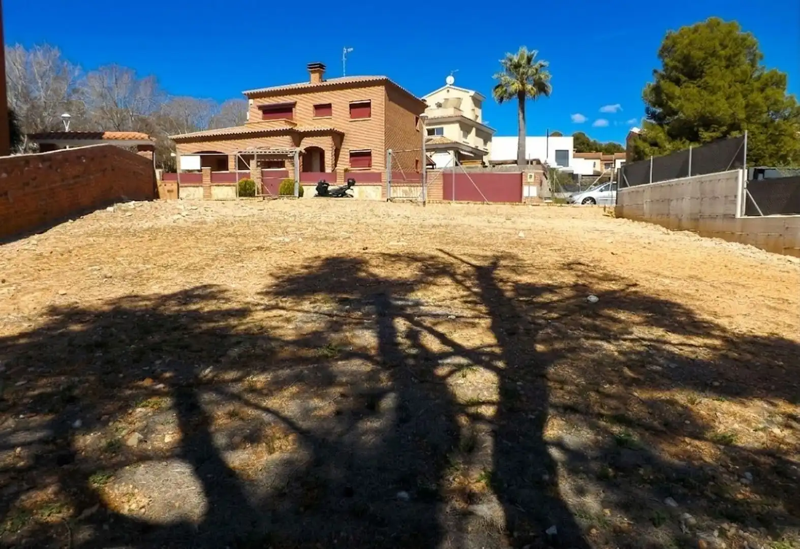Rural land for sale in Guardies, imagen 7