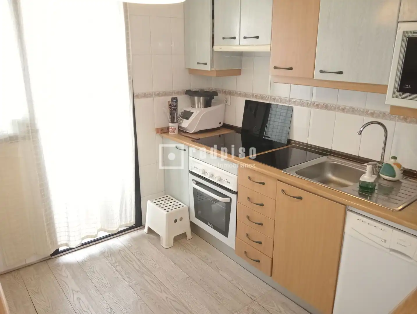 Flat with pool for sale in de San Marino, imagen 7