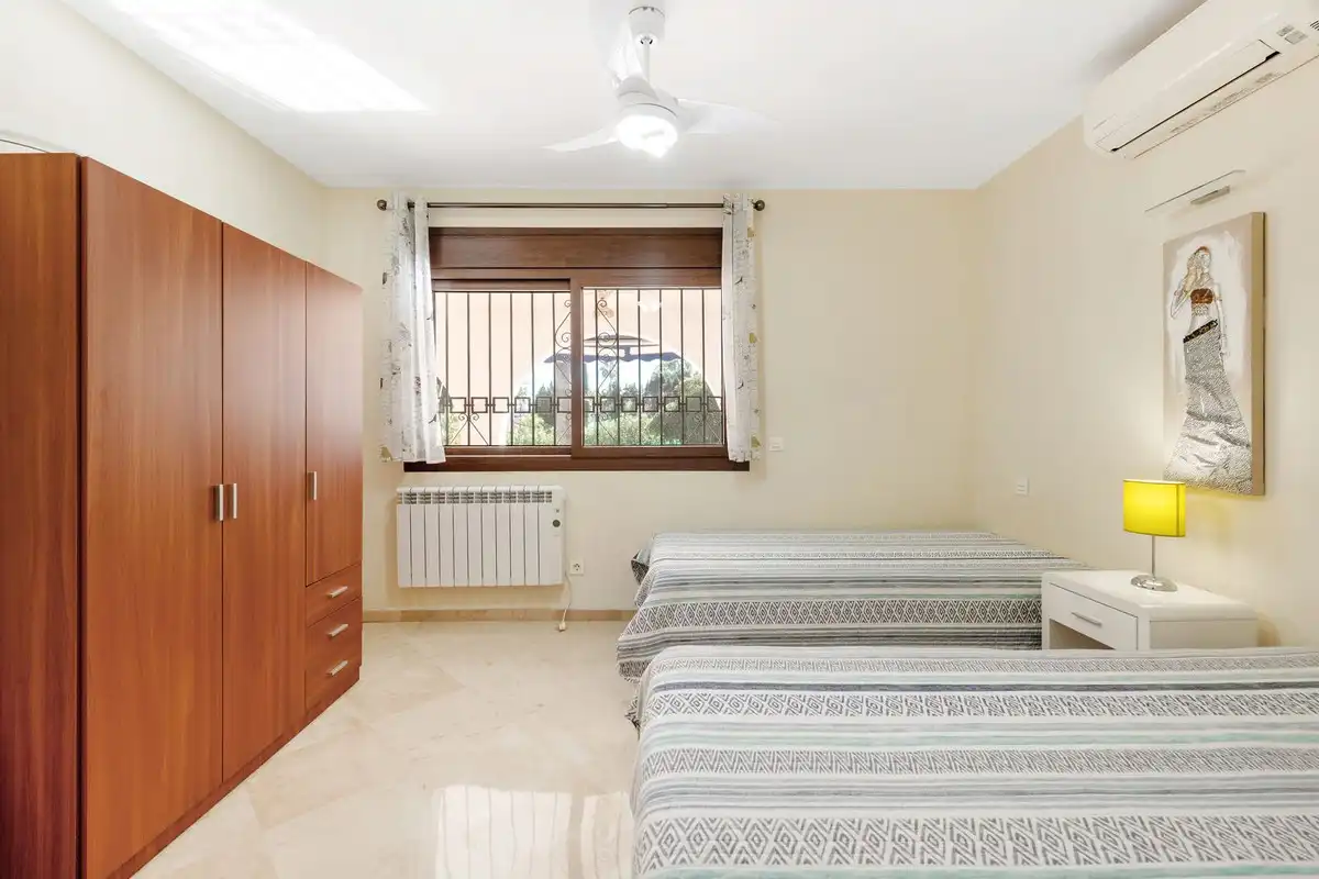 Casa amb terrassa en venda a Benamara - Atalaya, imagen 15