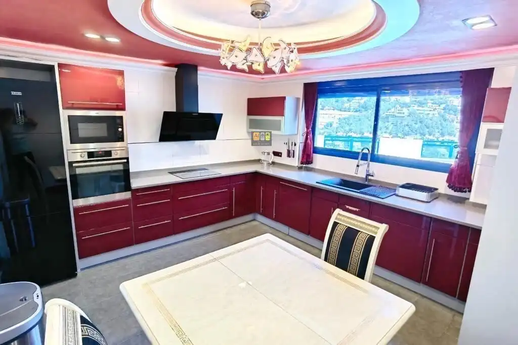Villa avec piscine à vendre à Altea Hills, imagen 16