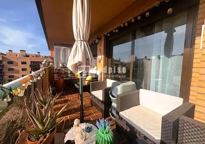 Wohnung zum Verkauf in del Tomillo, Yebes - Valdeluz