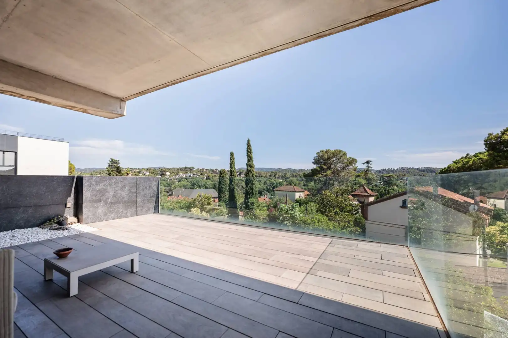 Villa mit Pool zur Miete in Valldoreix, imagen 54