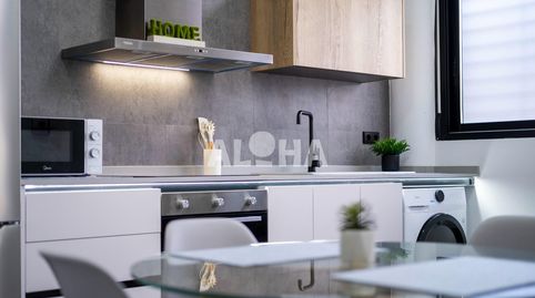 Foto 5 de Apartament de lloguer a Moncada, Valencia