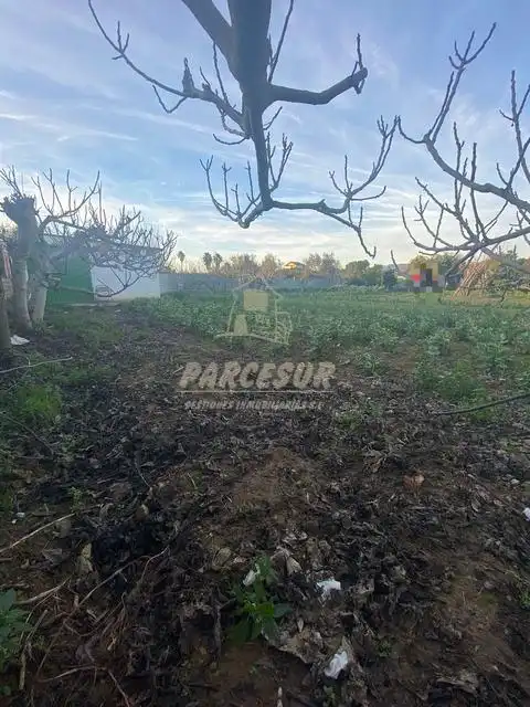 Wohnbaugrundstück zum Verkauf in Periurbano Oeste - Sierra, imagen 11