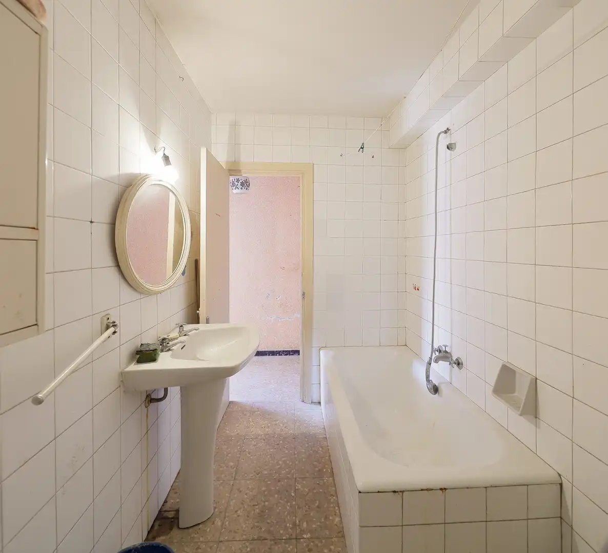 Baño de Piso en venta en Gijón 