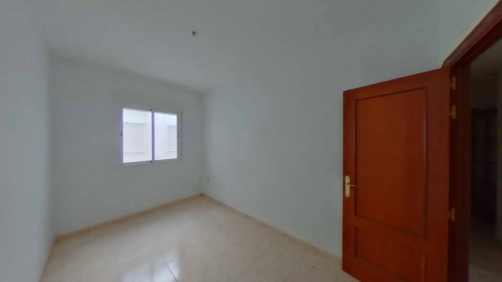 Dormitori de Apartament en venda en Montijo amb Balcó