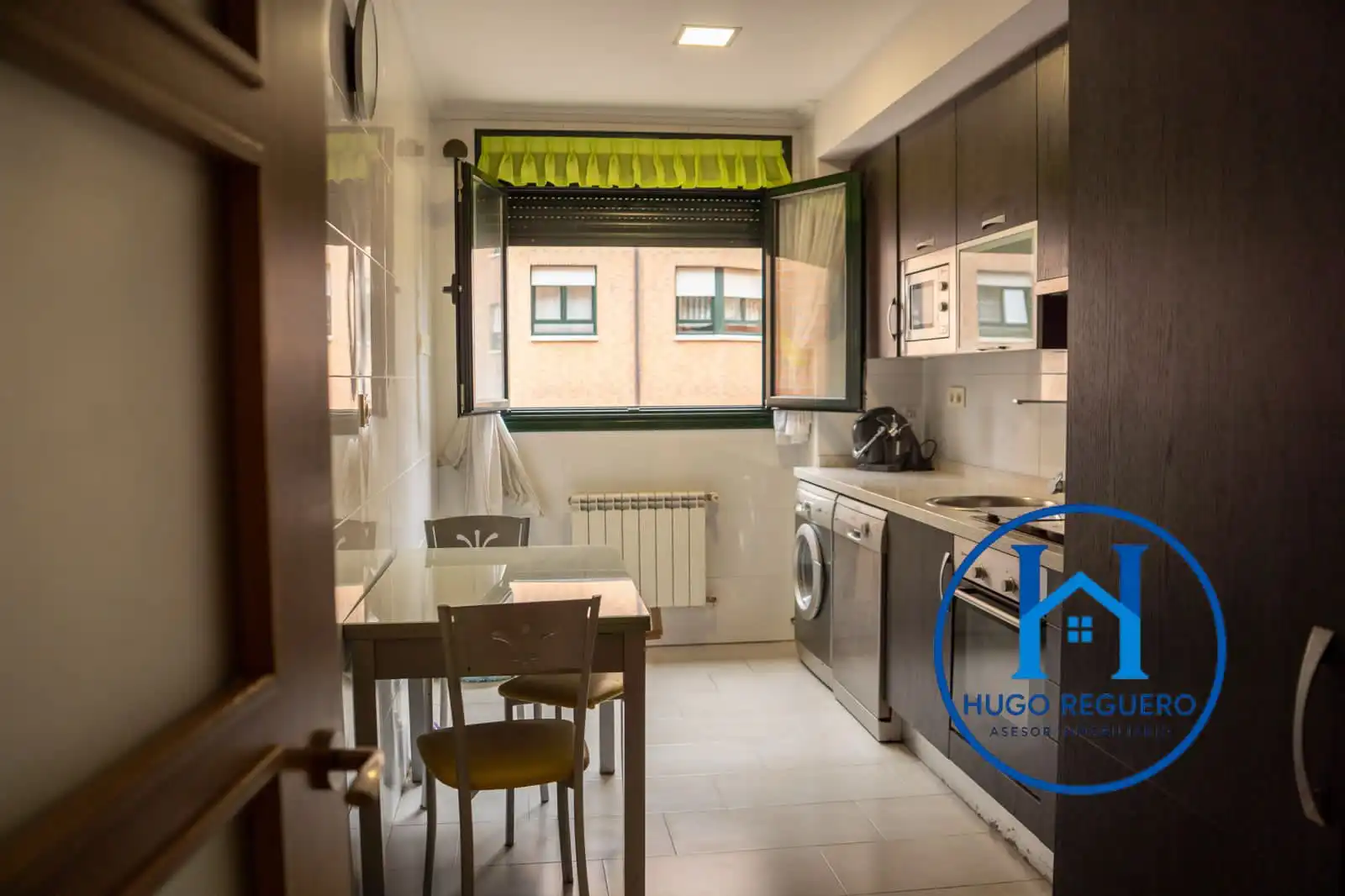 Appartamento con ascensore in vendita a Calle Fernando Morán 20, imagen 8