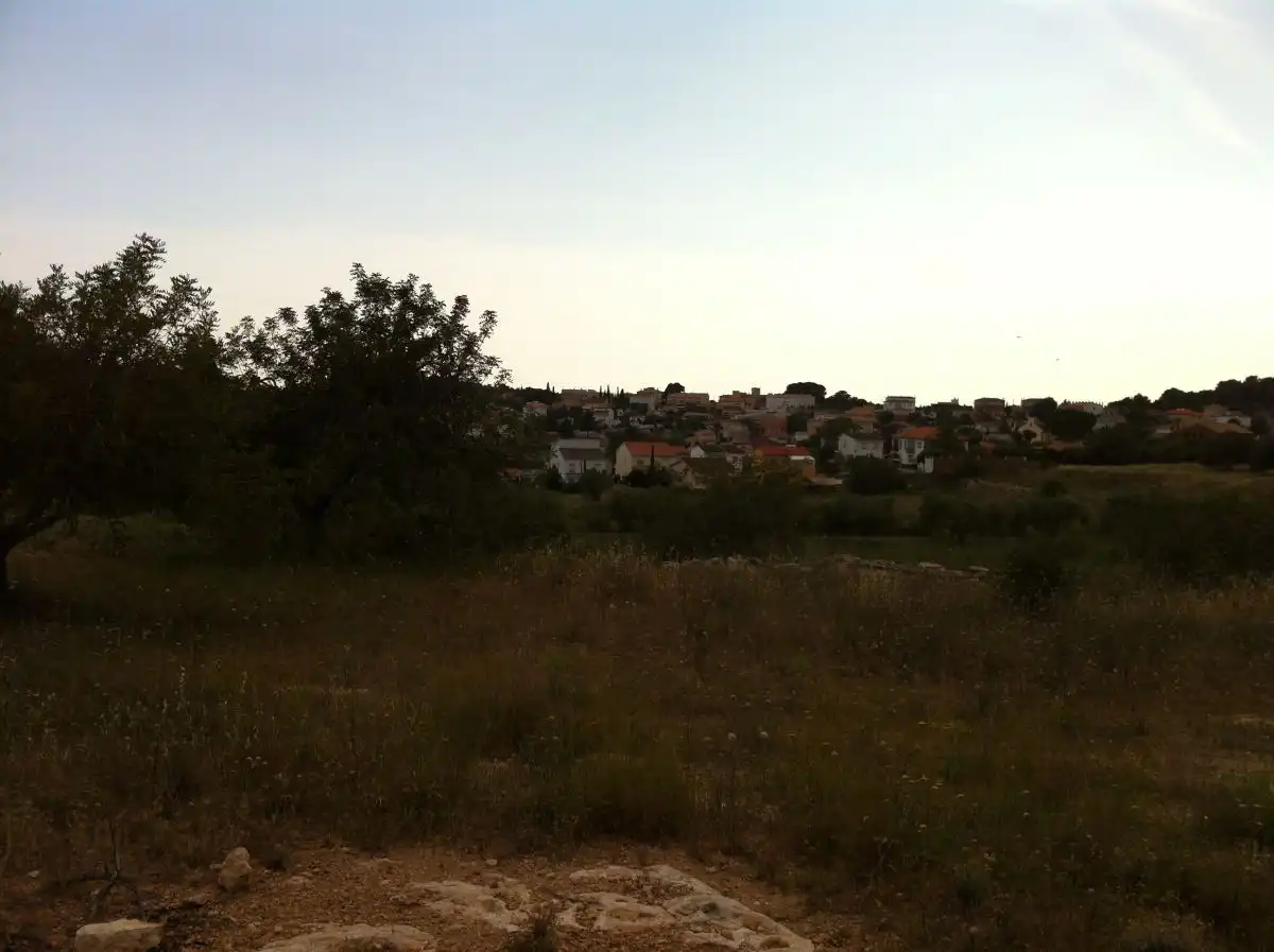 Terrenys i solars en venda a CASTELL DE MONTORNES 1, imagen 7