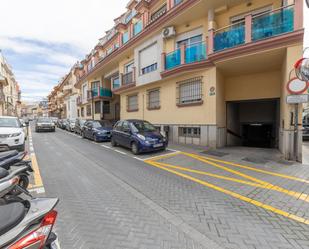 Parking of Garage for sale in Maracena