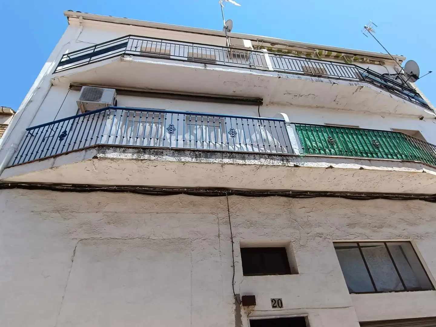 Appartement à vendre à Bailén, imagen 3