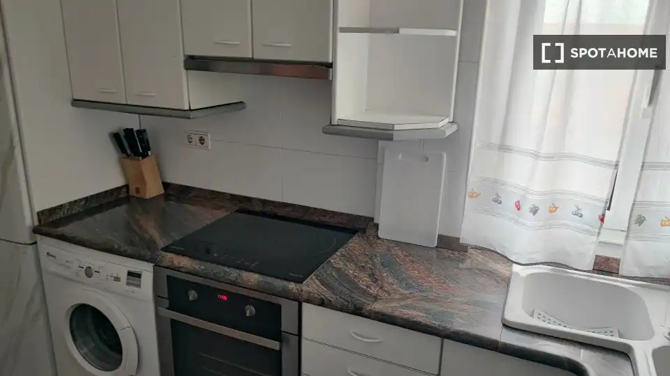 Habitación en General Dávila