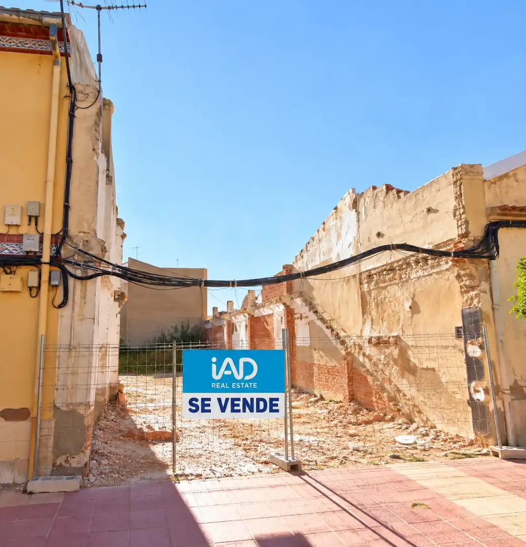 Außenansicht von Residential zum Verkauf in Pedanías Oeste