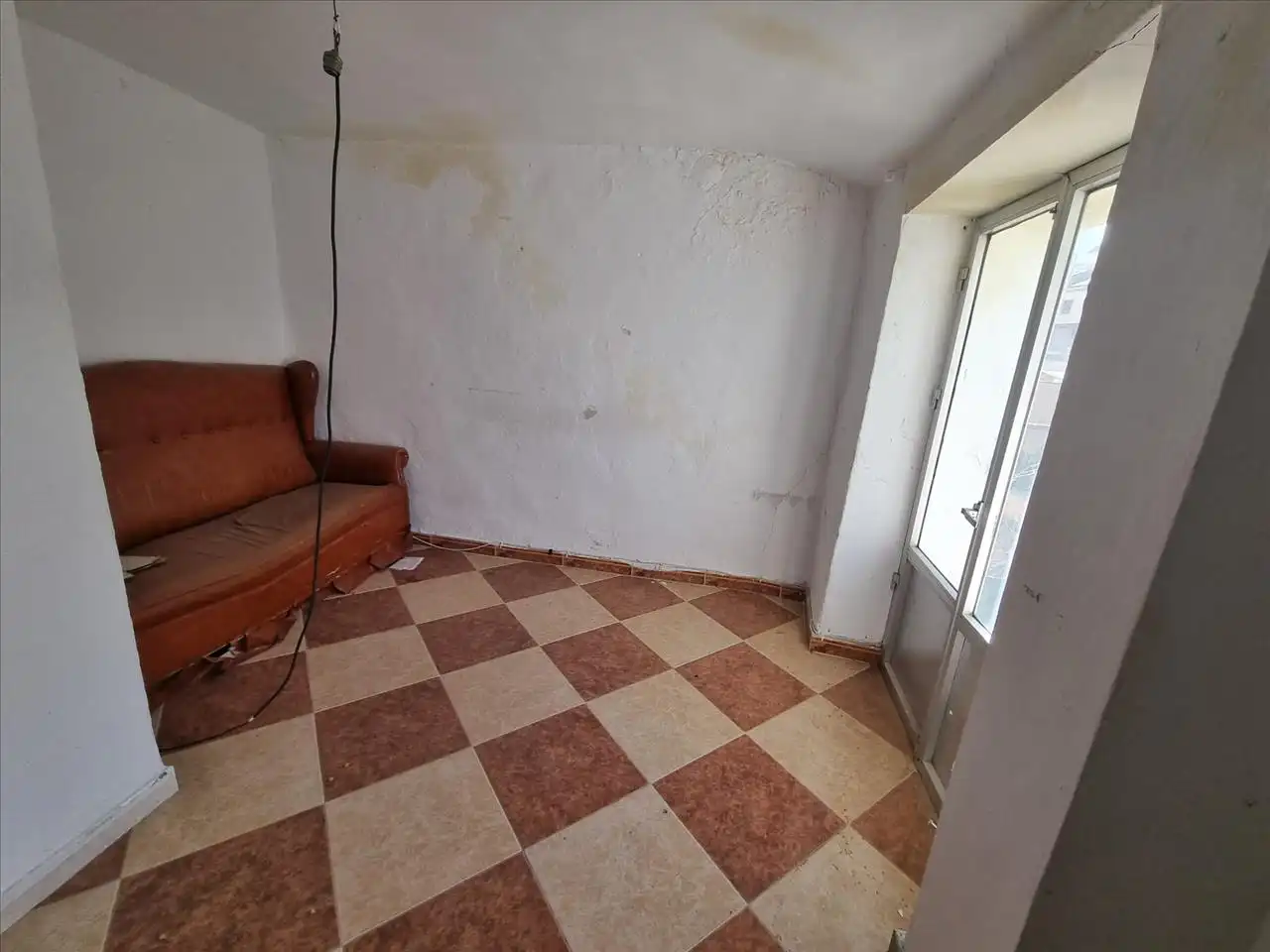 Casa o xalet en venda en Alhama de Granada