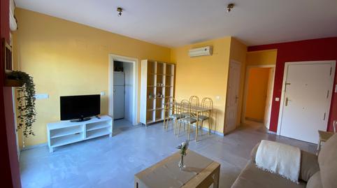 Photo 3 of Flat for rent in Avenida del Polo, Chapín - Campus Universitario - Navinco, Jerez de la Frontera
