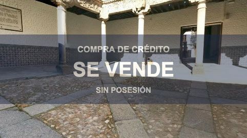 Foto 4 de Oficina en venta en Murallas, Ávila Capital