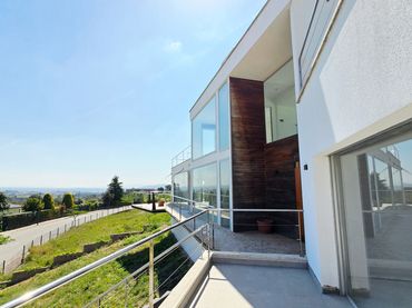 Chalet con balcón en venta en Sant Esteve Sesrovires