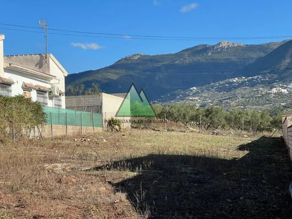 Wohnbaugrundstück zum Verkauf in Alcaucín, imagen 3