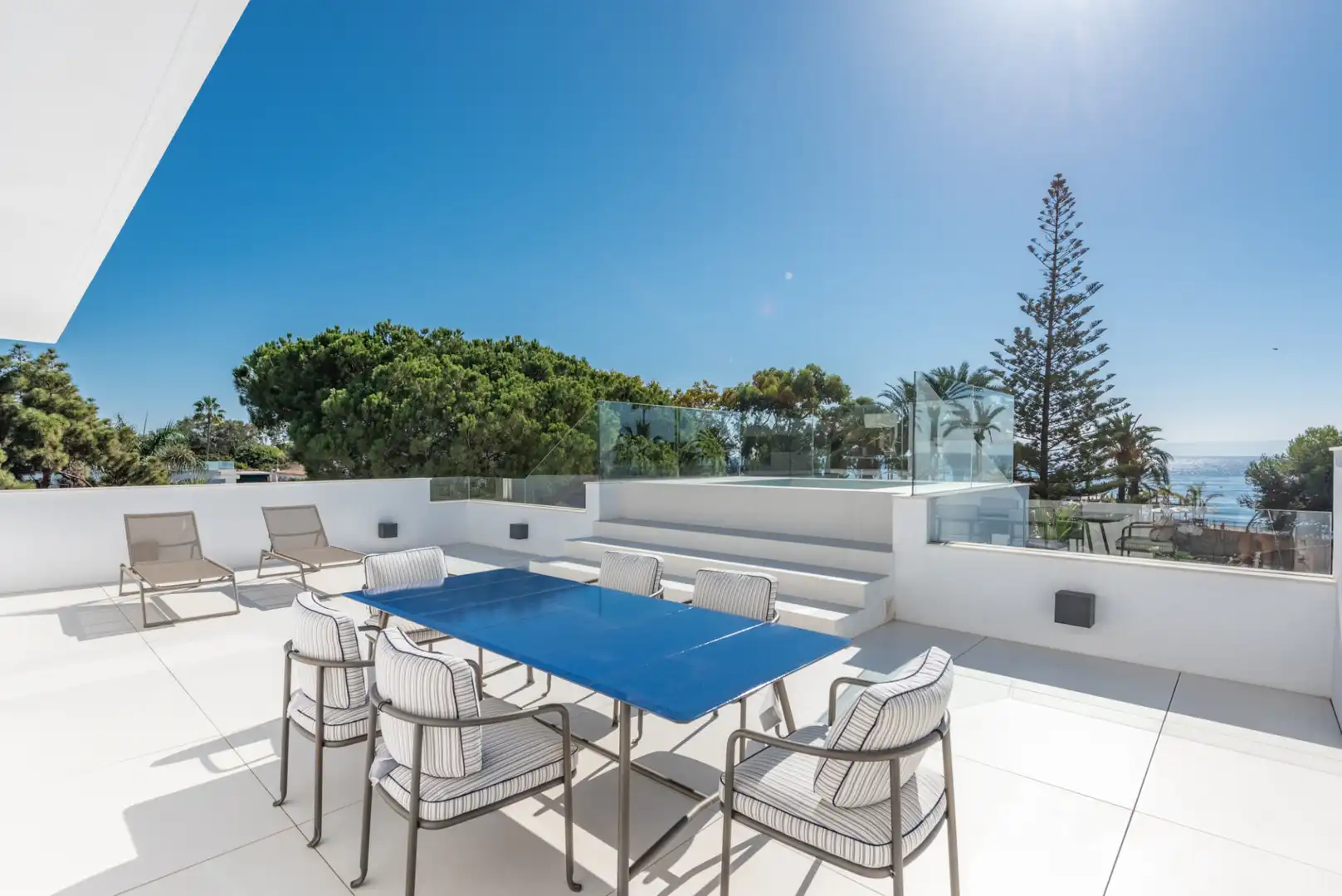 Haus mit Pool zum Verkauf in Marbella Centro, imagen 8