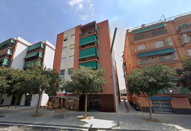 Piso en Venta en Carretera de Santa Creu de Calafell en Passeig Maragall