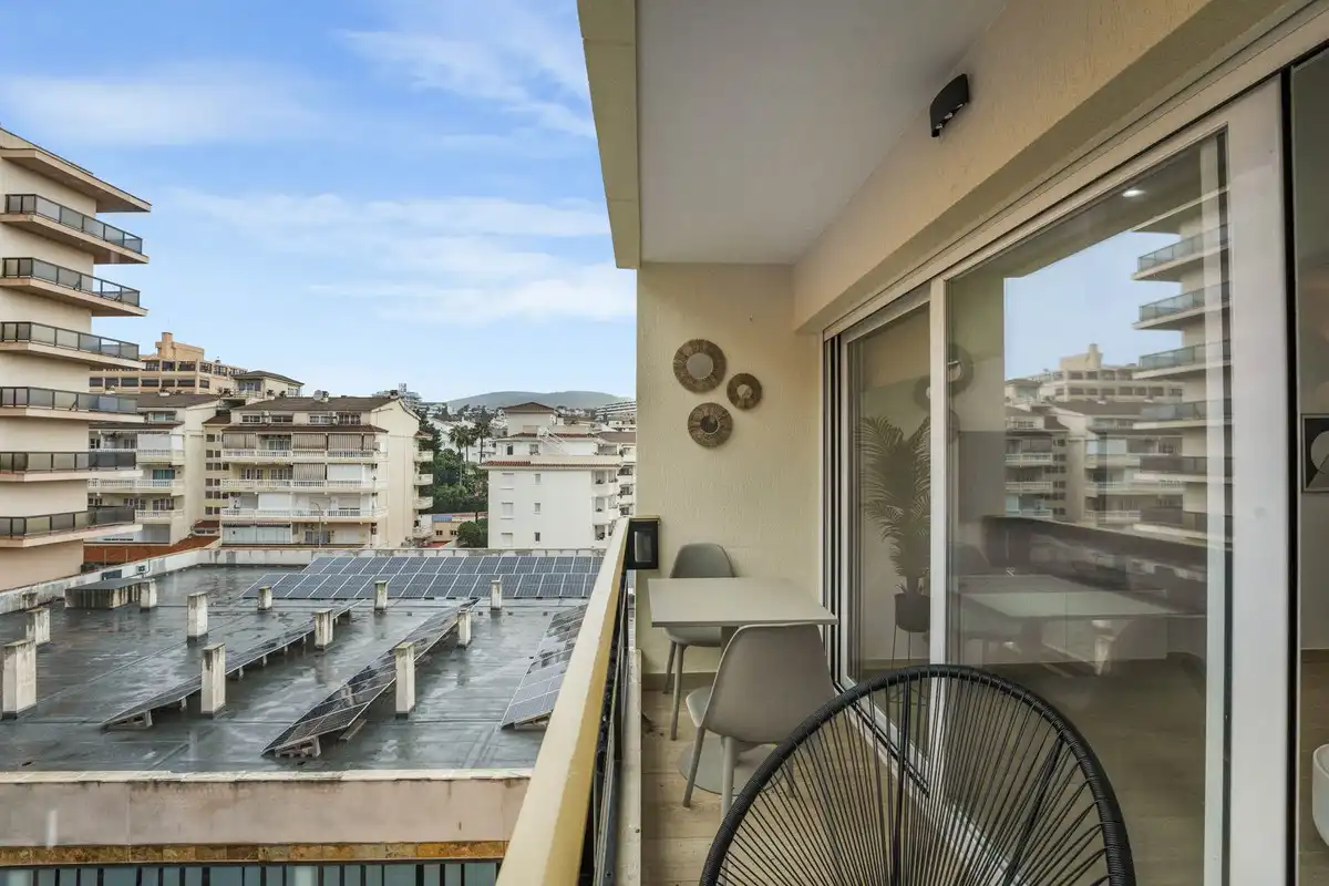 Apartment mit Pool zum Verkauf in del remo, imagen 23