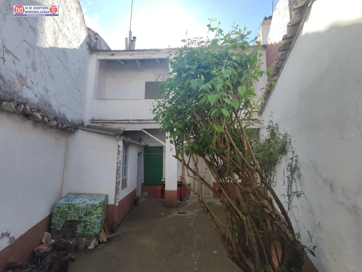 Casa amb terrassa en venda a Alcázar de San Juan, imagen 33