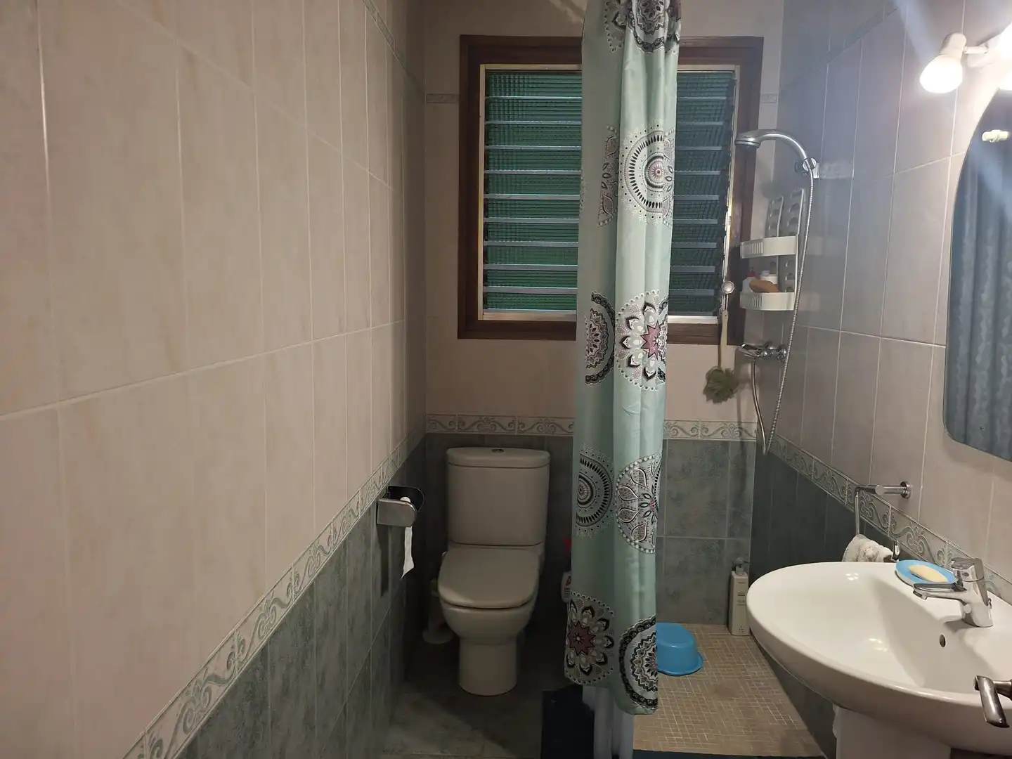 Piso en alquiler en de la Independència, imagen 10