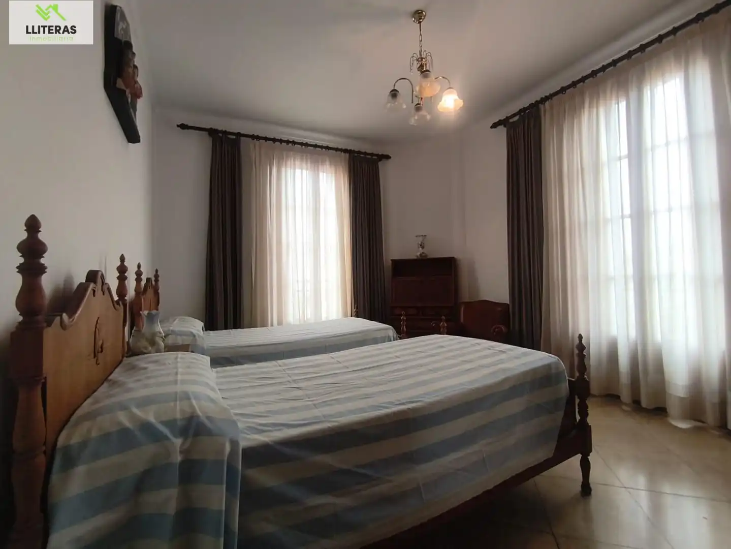 Habitación de Casa o chalet en venta en Santa Margalida con Terraza