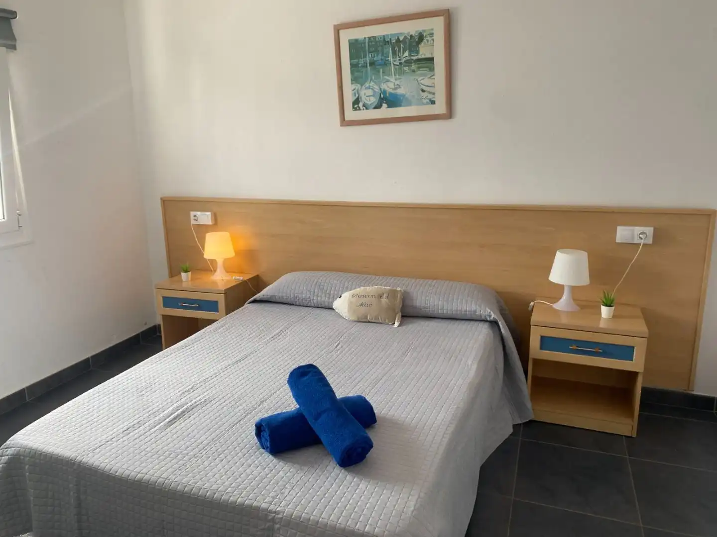 Dormitori de Casa o xalet en venda en Orzola