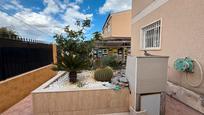 Jardí de Casa o xalet en venda en Elche / Elx amb Aire condicionat, Jardí privat i Terrassa