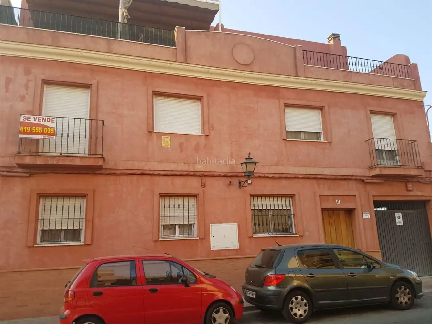 Wohnung zum Verkauf in Calle Arroz 18, imagen 7