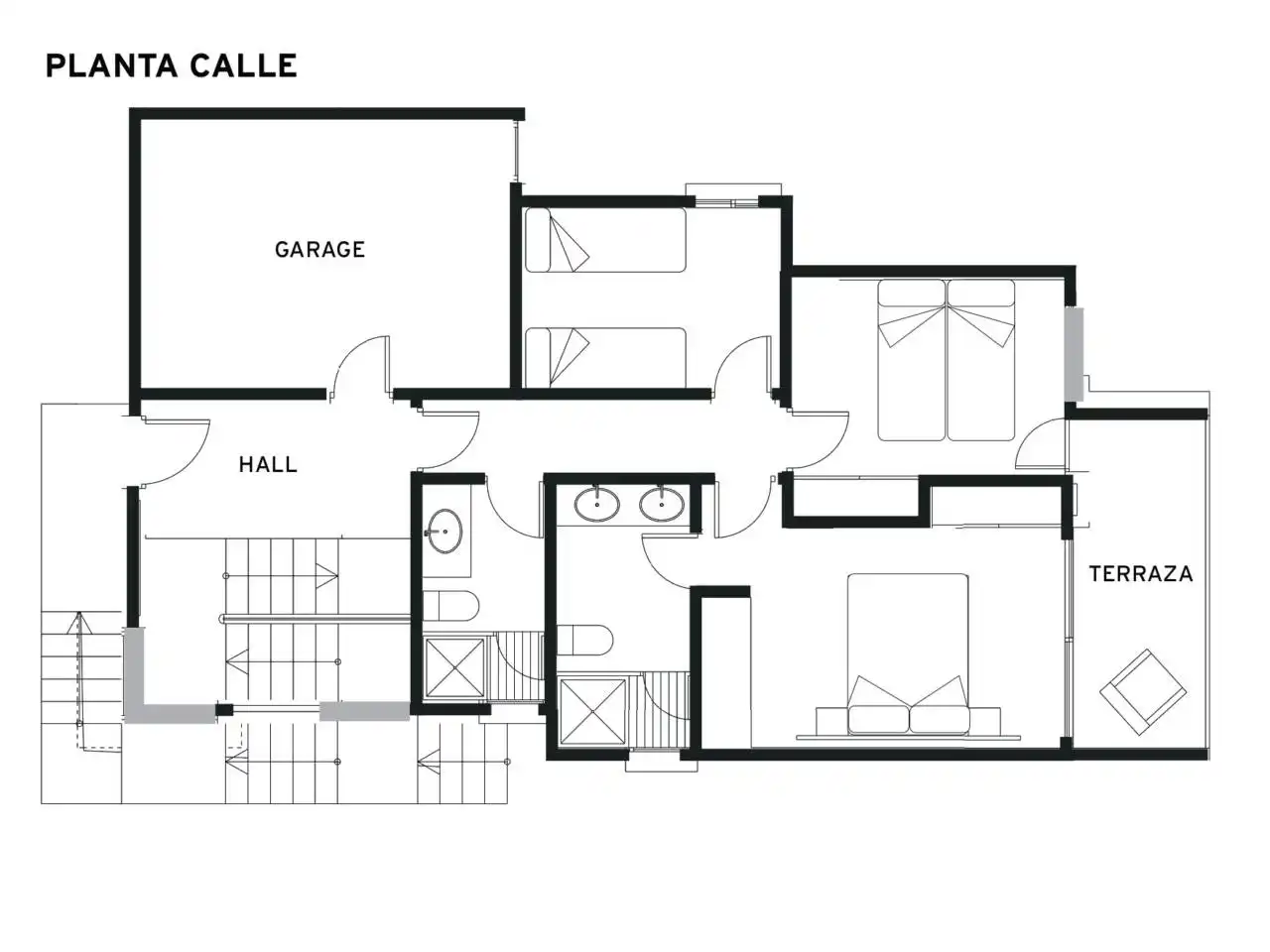 Casa con piscina en venta en Canyelles, imagen 43