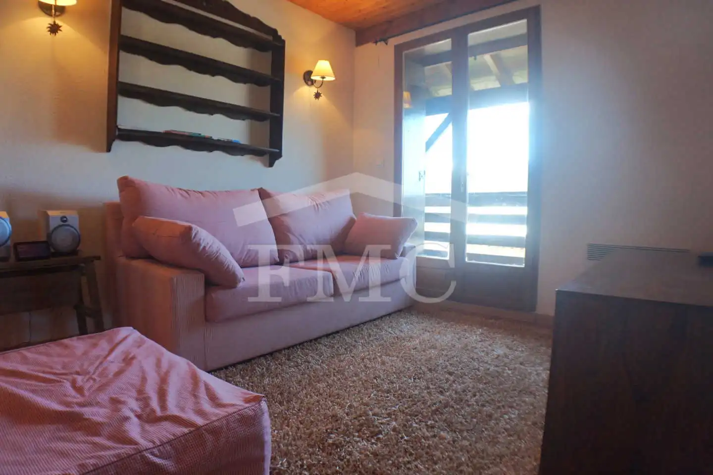 Haus oder Chalet zur Miete in Route de Saillagouse, 20, Estavar