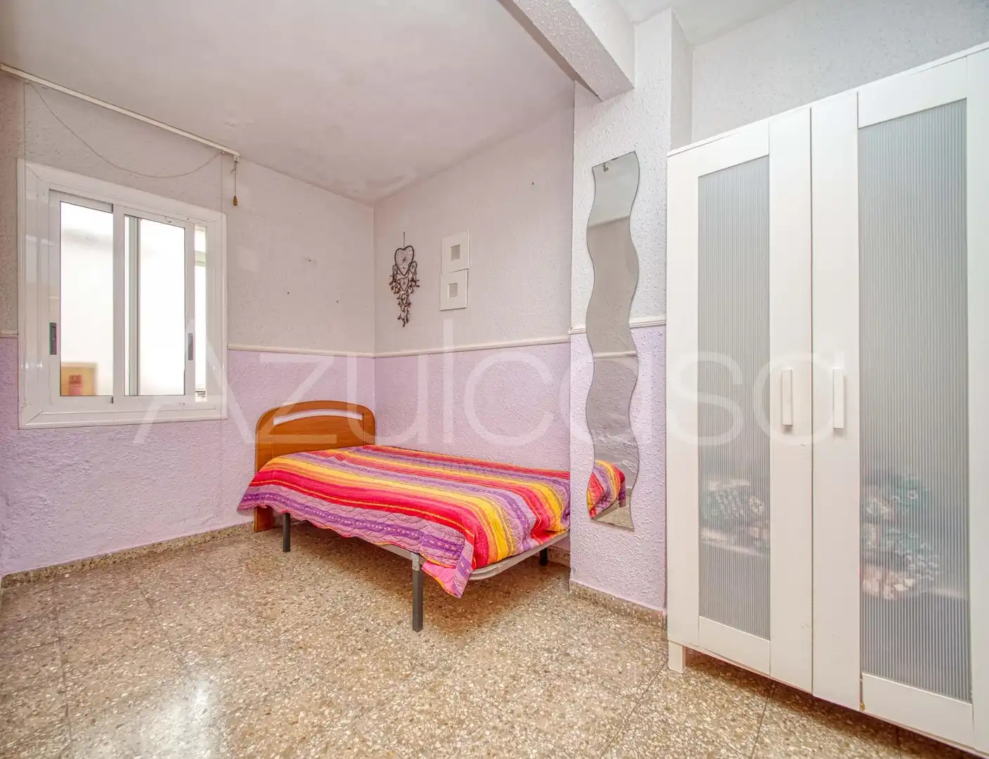 Piso con ascensor en venta en Calle Aureliano Ibarra, imagen 21