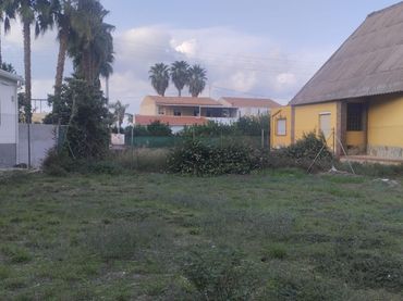 Terreny rústic en venda a Pedanías Oeste