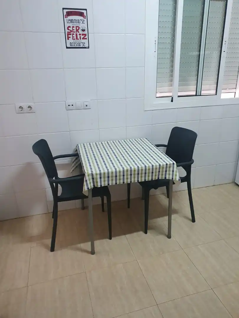 Piso de alquiler en Avenida Pedro Muñoz Seca, Aguadulce Norte