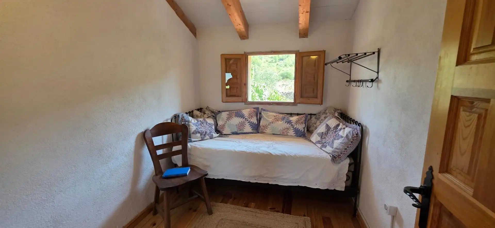 Casa rústica con piscina en venta en Tivissa, imagen 8