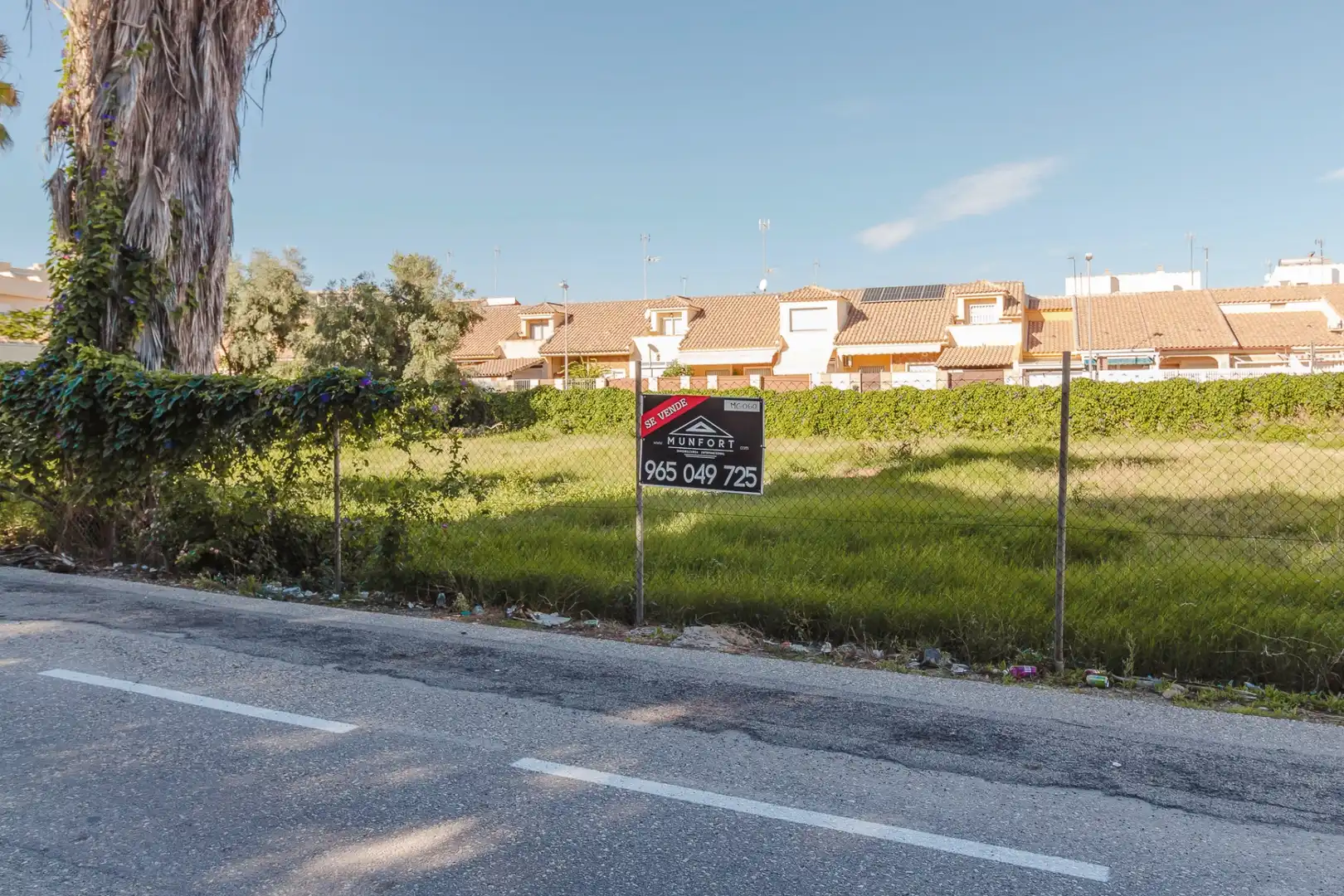 Lands and plots for sale in San Pedro del Pinatar, imagen 12