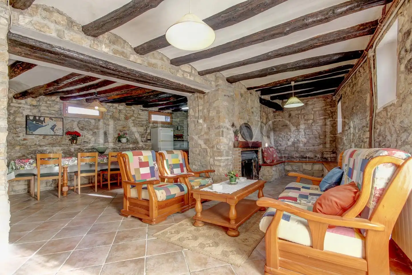 Landhaus mit Pool zum Verkauf in Camí Querol, imagen 25