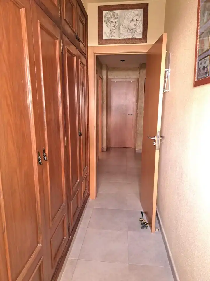 Piso en venta en Villajoyosa / La Vila Joiosa con Aire acondicionado y Terraza