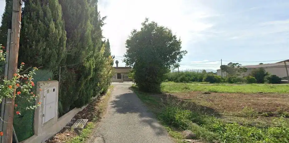 Terreno residenziale in vendita a Calle Almazara (Acequia Churra Vieja) 61, imagen 2