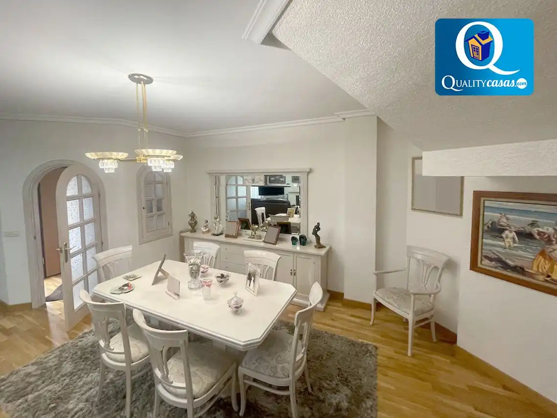 Duplex for sale in Maestro Chapí, imagen 7