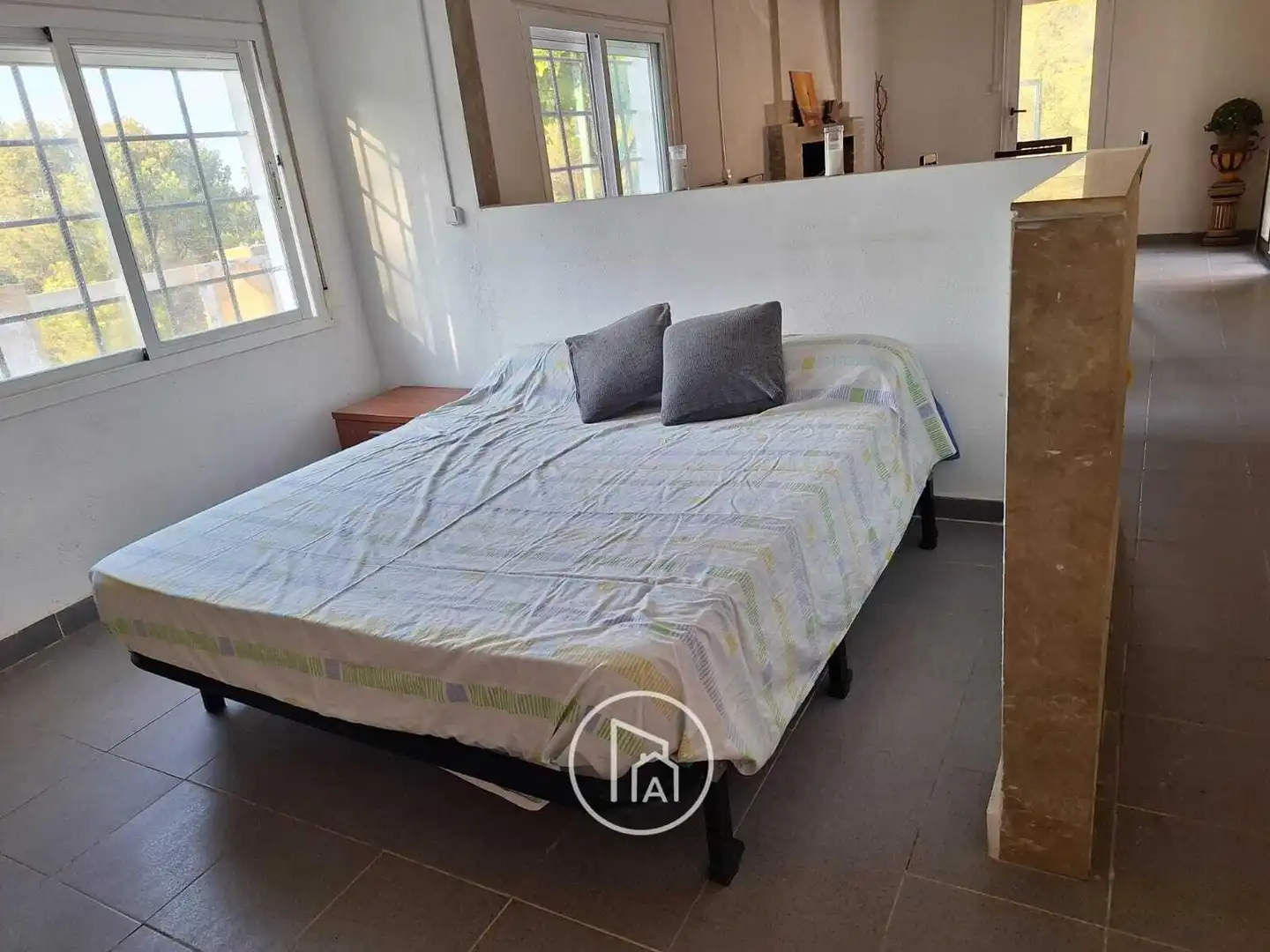 Bedroom of Houses for sale in Estivella