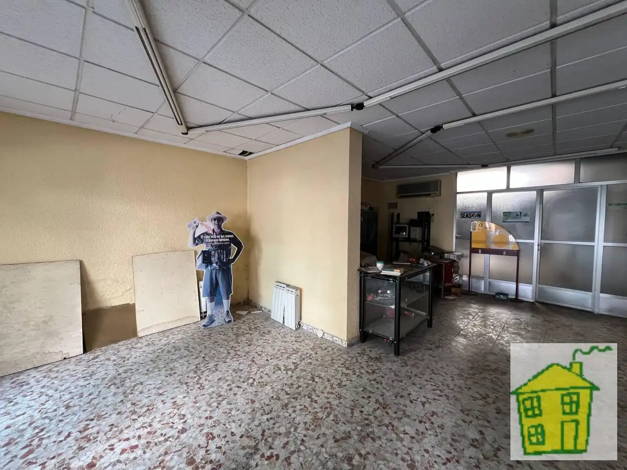 Local comercial en venda a Andújar, imagen 3