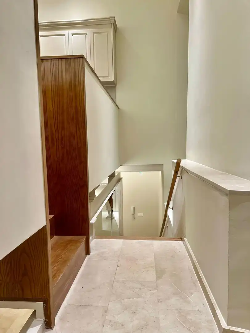 Dúplex de alquiler en Granada con Aire acondicionado y Alarma