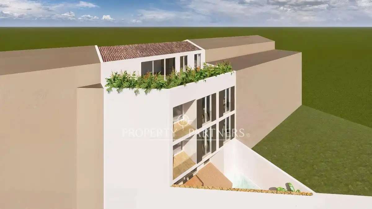 Apartamento en venta en Mahón, imagen 19